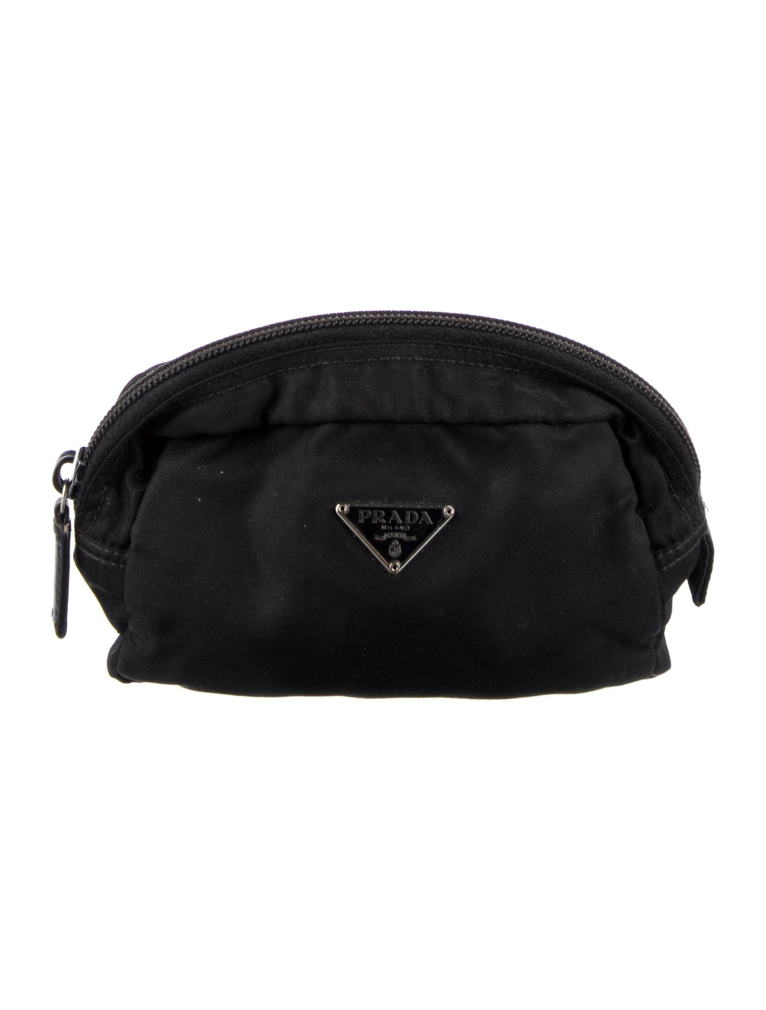 Prada Vela Cosmetic Bag